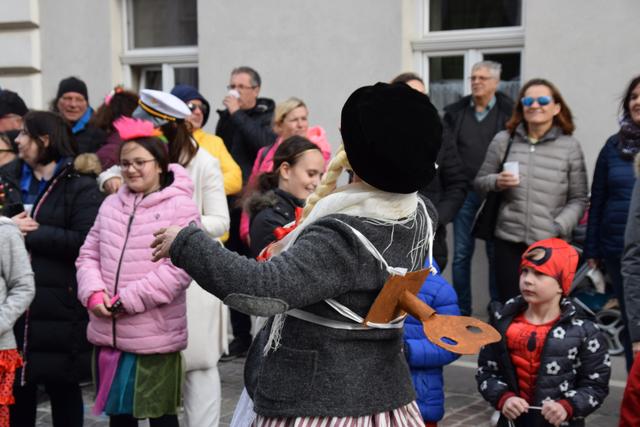 Foto: Sandra Schütz