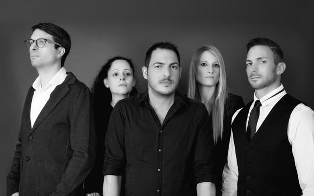  Patrick Fürst und Team | Foto: Gerhard Fiegl
