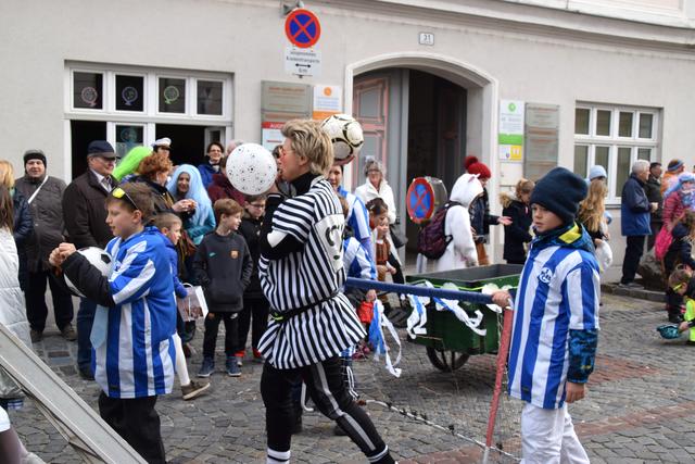 Foto: Sandra Schütz