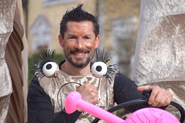 Foto: Sandra Schütz