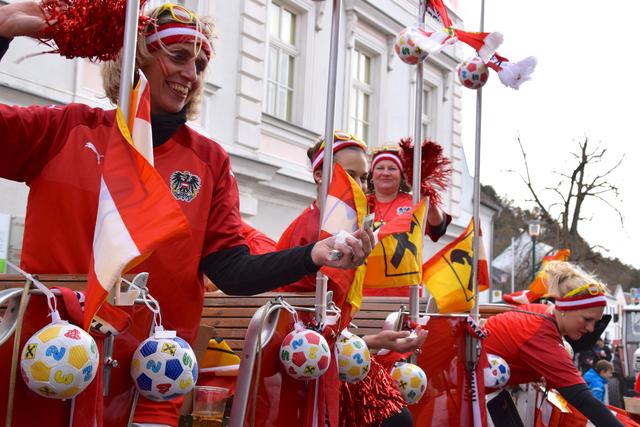 Foto: Sandra Schütz