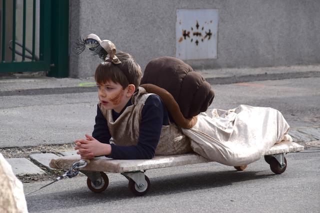 Foto: Sandra Schütz