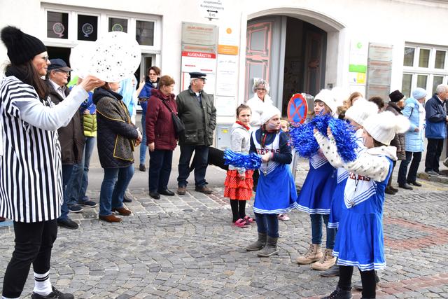 Foto: Sandra Schütz