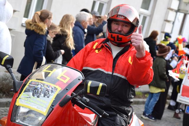 Foto: Sandra Schütz