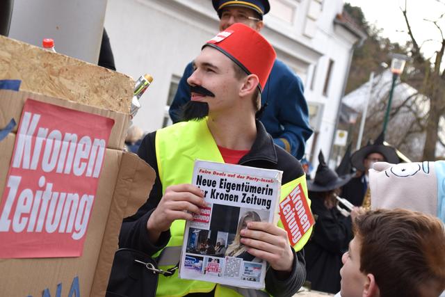 Foto: Sandra Schütz