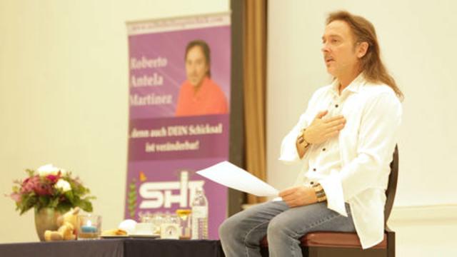 Besuchen Sie das Tagesseminar "Wie klingt eigentlich Liebe?" am 14. März 2020 im Angerlehner Museum in Thalheim/Wels. Organisiert durch SHT® und LOVETUNER®