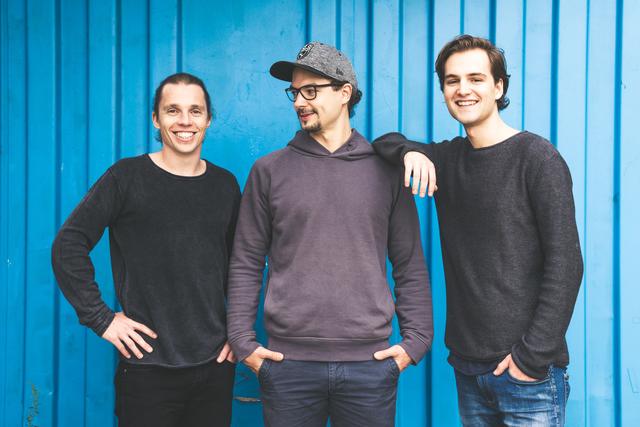 Im Vorjahr überzeugte das Linzer Soul-Trio Bustafied Jury und Publikum beim Lautstark!-Bandcontest. | Foto: Bustafied