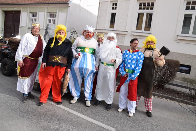 Foto: Sandra Schütz