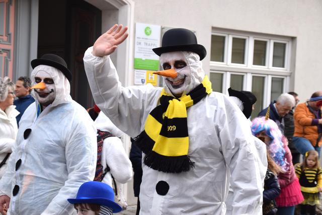 Foto: Sandra Schütz