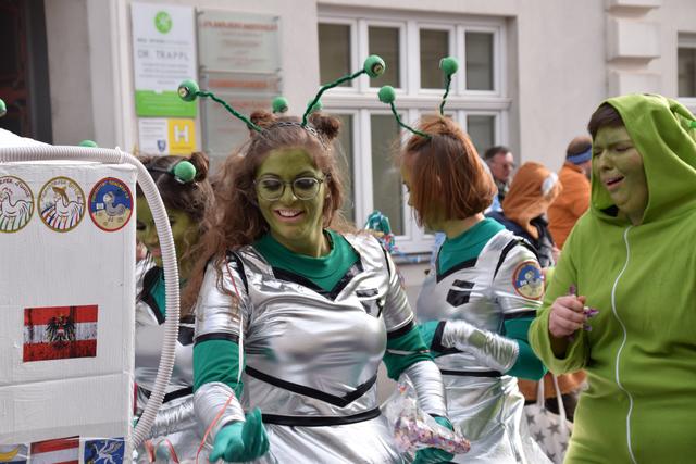 Foto: Sandra Schütz