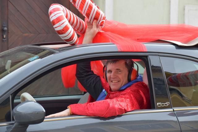 Foto: Sandra Schütz