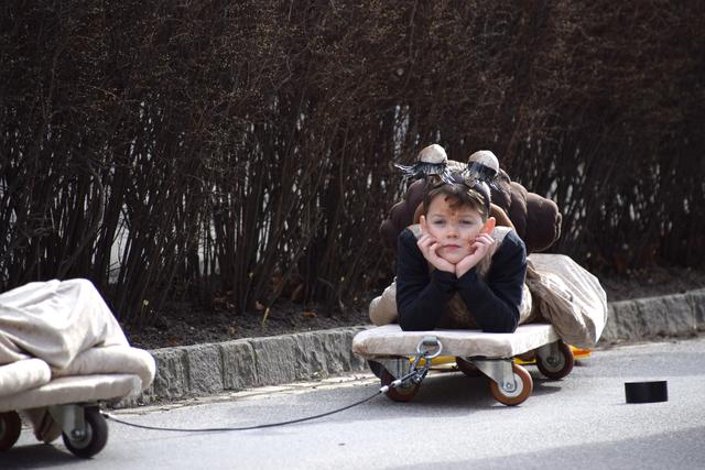 Foto: Sandra Schütz