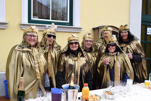 Foto: Sandra Schütz