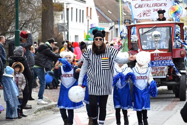 Foto: Sandra Schütz