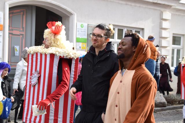 Foto: Sandra Schütz