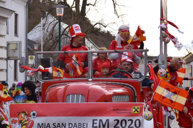 Foto: Sandra Schütz