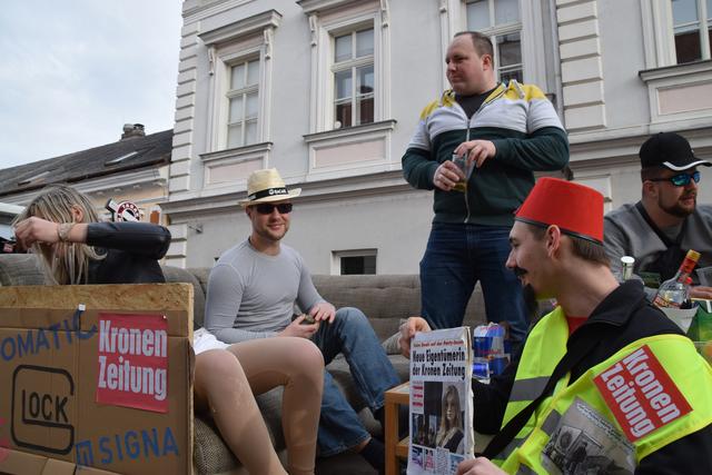 Foto: Sandra Schütz