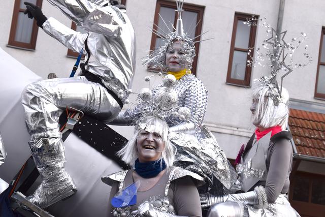 Foto: Sandra Schütz