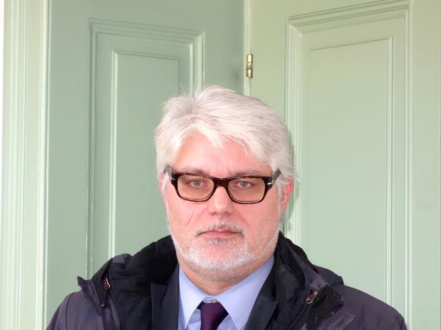 Verteidiger Leopold Lugmayr akzeptierte nur einen Teil des Schmerzensgeldes.