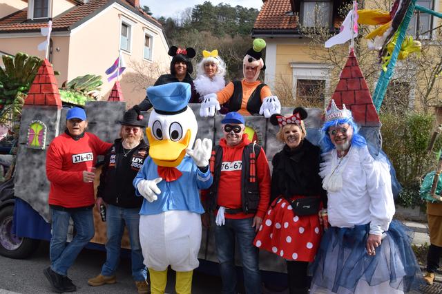 Foto: Sandra Schütz