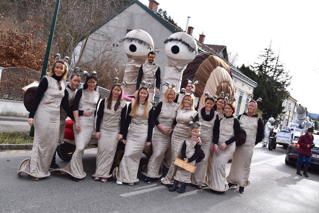 Foto: Sandra Schütz