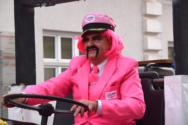 Foto: Sandra Schütz