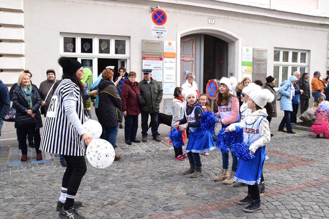 Foto: Sandra Schütz