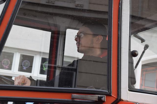 Foto: Sandra Schütz