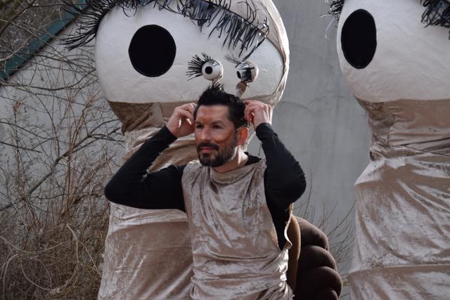 Foto: Sandra Schütz