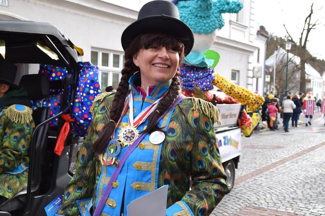 Foto: Sandra Schütz