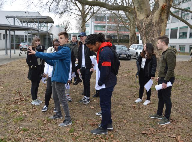 Erasmus Plus-Projekt widmete sich 2 Jahre der Zukunft des Bauens | Foto: HTL Pinkafeld