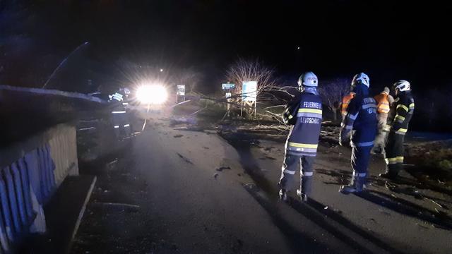 Foto: FF Leutschach