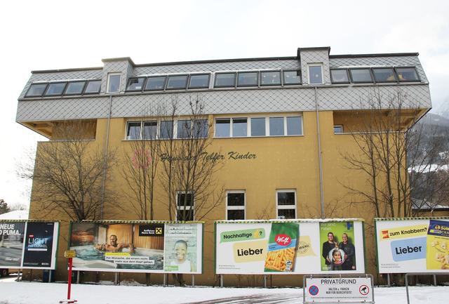 Die Telfer Franziskaner erfuhren nach dem Betrugsfall vom Dezember viele Frau Sheriff hlt Ordnung Leitner will jetzt die Standortentscheidung treffen -. Telfer Blatt - Marktgemeinde Telfs