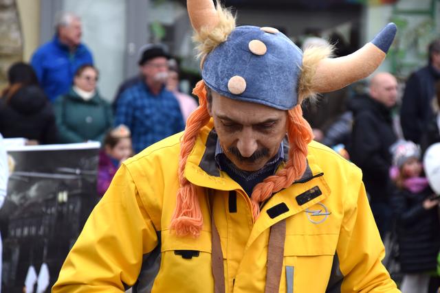 Foto: Sandra Schütz