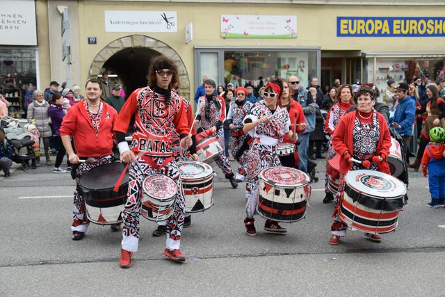 Foto: Sandra Schütz