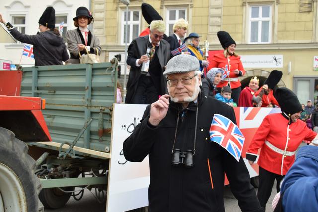 Foto: Sandra Schütz