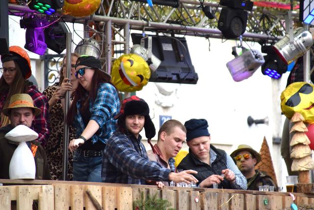 Foto: Sandra Schütz