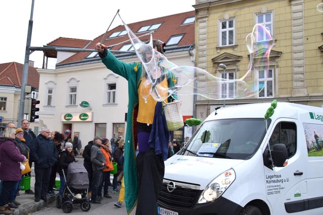 Foto: Sandra Schütz