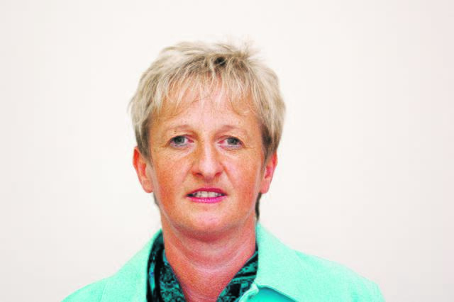 Margit Graser, Beraterin für Direktvermarktung bei der Bezirksbauernkammer (BBK) Freistadt. | Foto: Privat