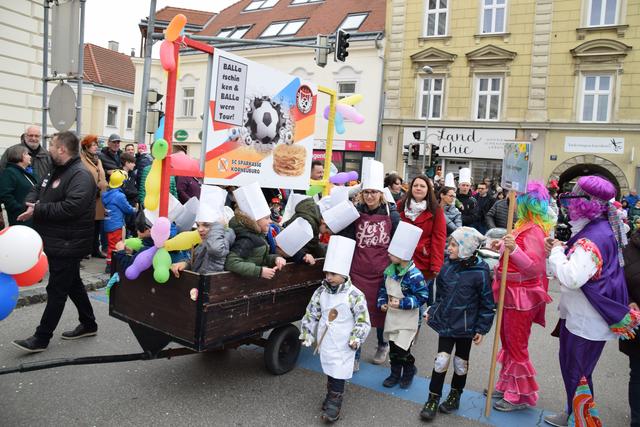 Foto: Sandra Schütz