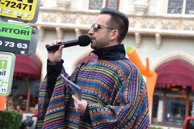 Foto: Sandra Schütz