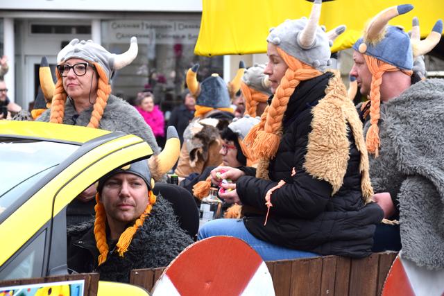 Foto: Sandra Schütz