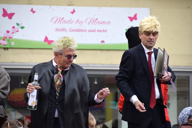 Foto: Sandra Schütz