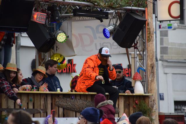 Foto: Sandra Schütz