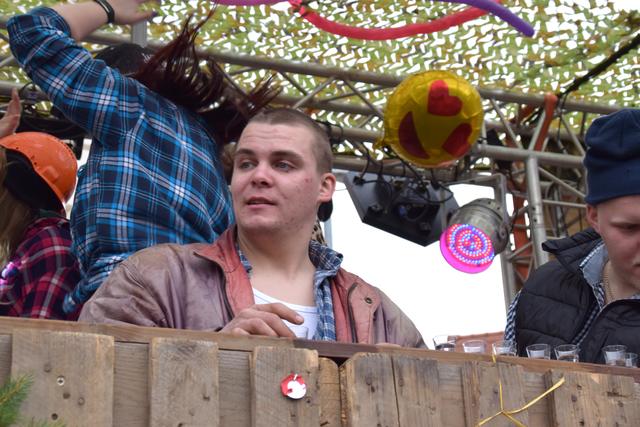 Foto: Sandra Schütz