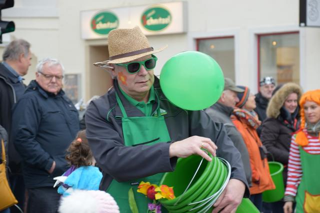 Foto: Sandra Schütz