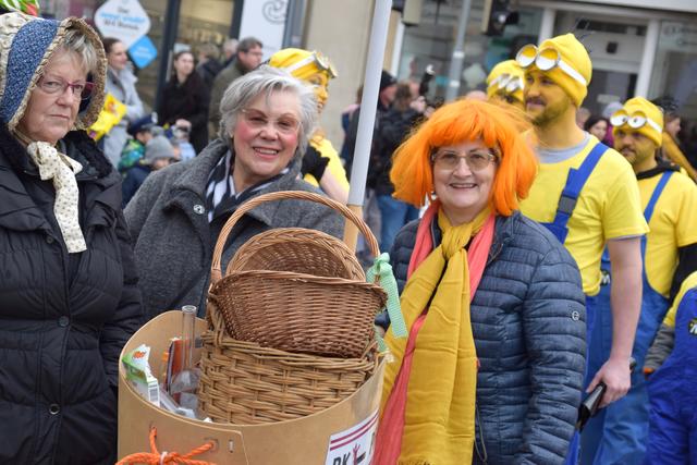 Foto: Sandra Schütz