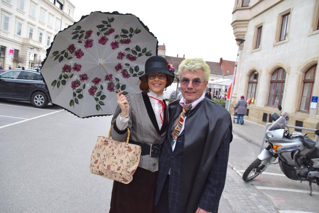 Foto: Sandra Schütz