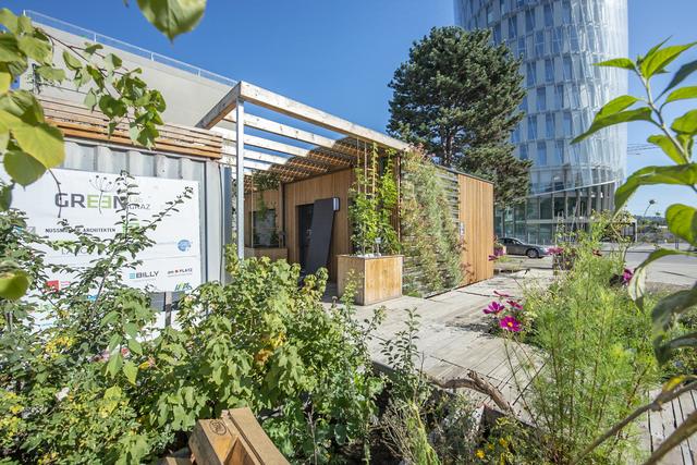 GreenHub
