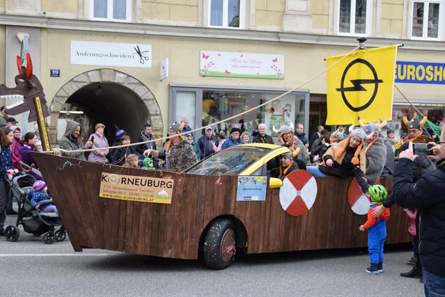 Foto: Sandra Schütz